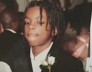 Niko Hale's Early Life