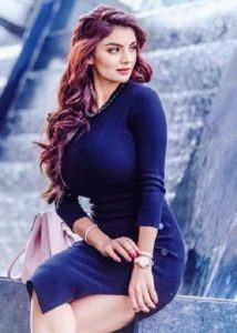 Anveshi Jain Height, Weight, Age, Boyfriend, Bio, Family & Wiki