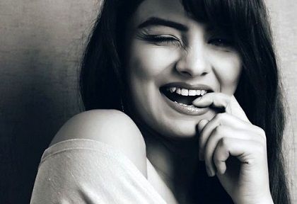 Anveshi Jain facts