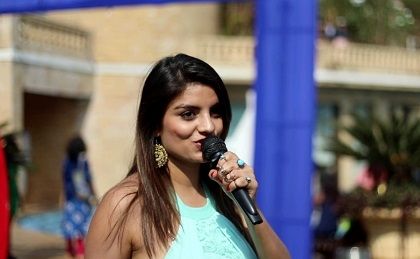 Anveshi Jain net worth
