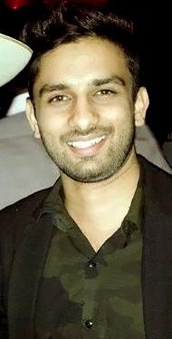 Anveshi Jain wiki