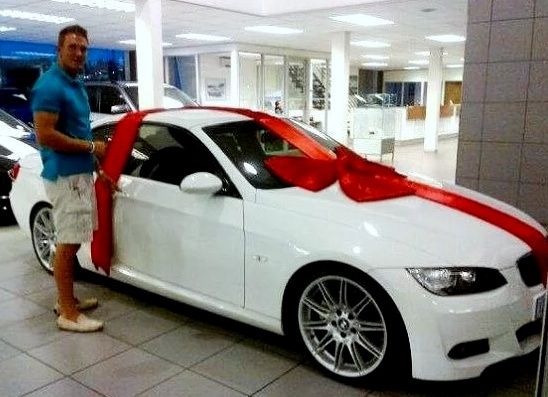 BMW