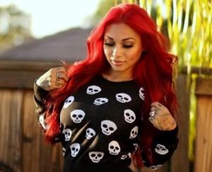 Brittanya Razavi Wiki, Age, Height, Weight, Husband, Bio, Family