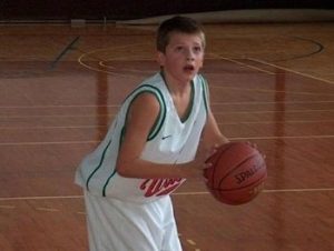 Early Life of Luka Dončić