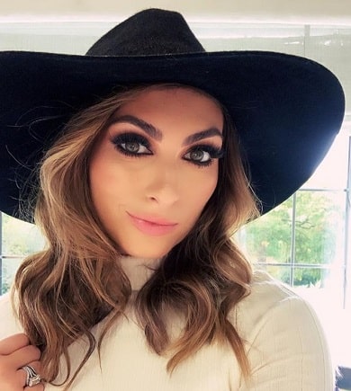 Luisa Zissman Height, Weight, Age, Husband, Net worth & Bio