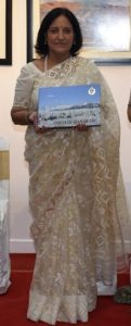 Aruni Doval
