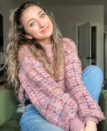 Bailey McKnight unknown facts
