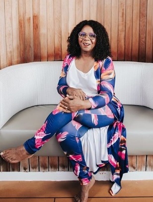 Serita Jakes unknown facts