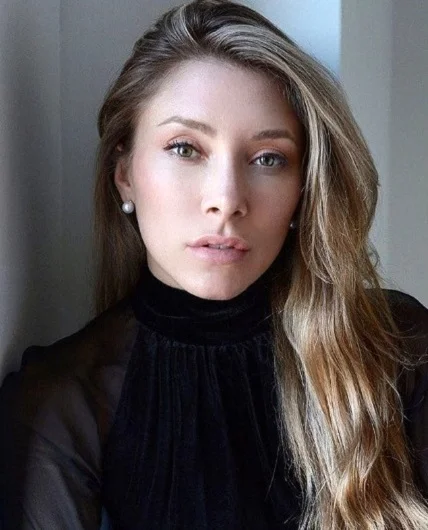 Alexandra Vino Wiki (Harvey Weinstein’s Girlfriend) Age, Biography & Family Alexandra Vino