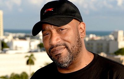 Angela Walls is best known as a wife of Bun B (American rapper and actor)