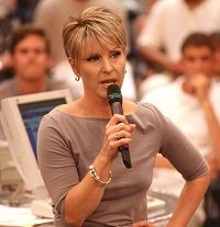 Bobbie Battista