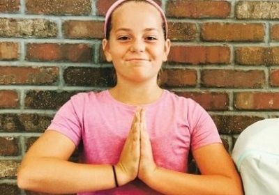 Brielle Money met with a horrible accident while she was out skateboarding in her neighborhood on March 30, 2020