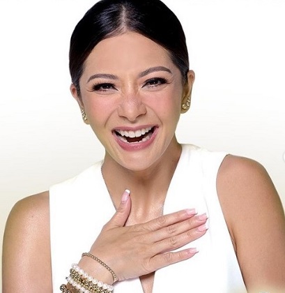 Cat Arambulo Antonio trivia