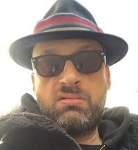 Cedric Van Mol Wiki (Olga Kurylenko's Husband) Age, Biography & Family