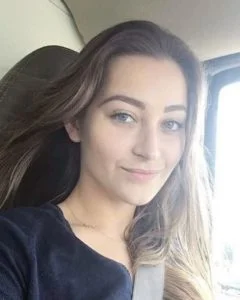 Dani Daniels Physical Figure, Weight & Height (Tall)