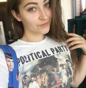 Dani Daniels Wiki & Bio
