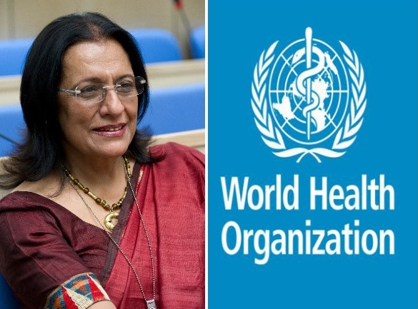 Dr. Poonam Khetrapal Singh career and net worth