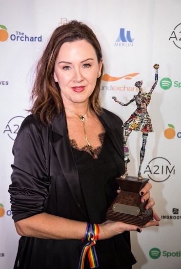 Fiona Whelan Prine Wiki, Age (John Prine’s Wife) Biography, Family & Facts Fiona Whelan Prine