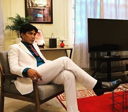 Francis Leo Marcos career and net worth