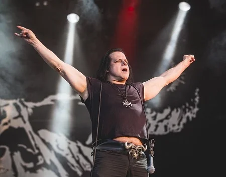 Glenn Danzig Height, Weight, Age, Wife, Biography, Family & More