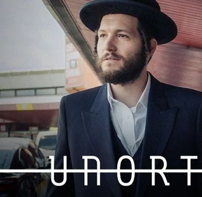 Jeff Wilbusch is famous for his role as Moishe Lefkovitch in the Netflix miniseries called Unorthodox