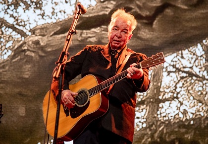 John Prine career and net worthJohn Prine career and net worth