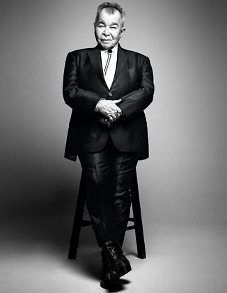 John Prine height weight
