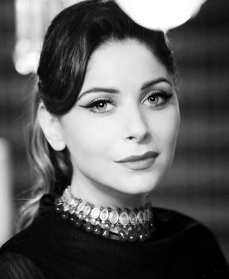 Kanika Kapoor trivia