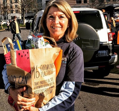 Kathleen Matthews' age is 68 years