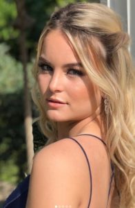 Kaya McKenna Callahan Wiki (Eva LaRue's Daughter) Age, Bio