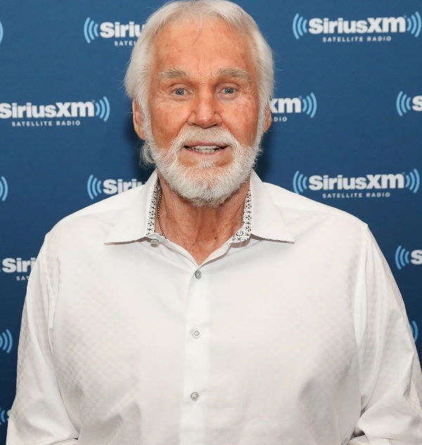 Kenny Rogers