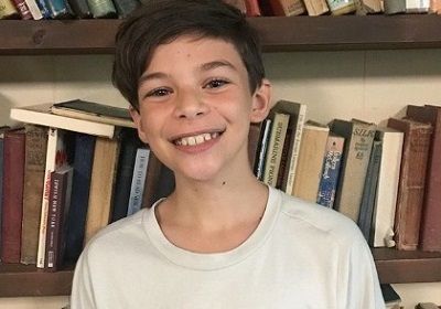 King Jacob age, height, and weight