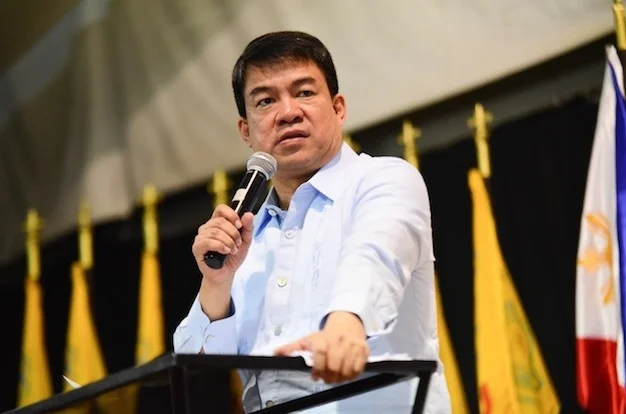 Koko Pimentel biography