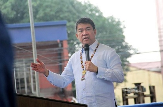 Koko Pimentel Age, Wife, Height, Weight, Biography, Family 