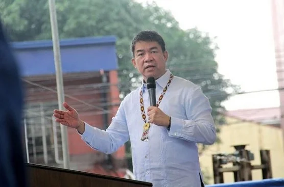 Koko Pimentel height weight
