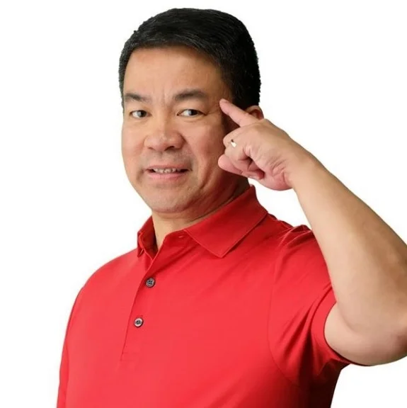 Koko Pimentel trivia