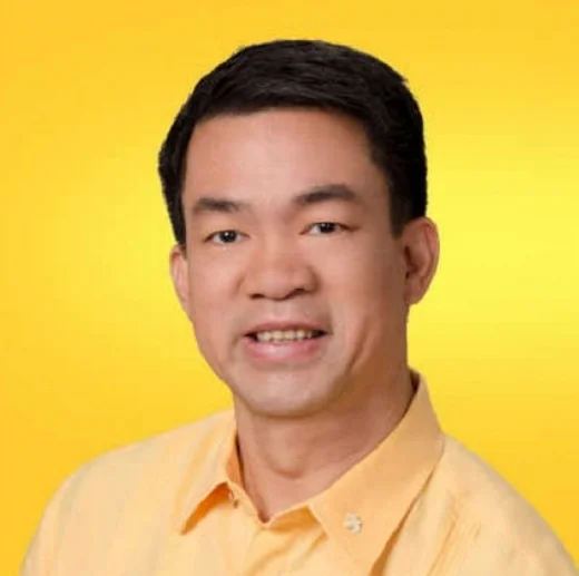 Koko Pimentel Age, Wife, Height, Weight, Biography, Family & More Koko Pimentel