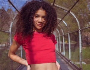 Kylee Russell Height, Weight, Age, Boyfriend, Biography & Family