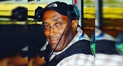 Larry Edgeworth biography