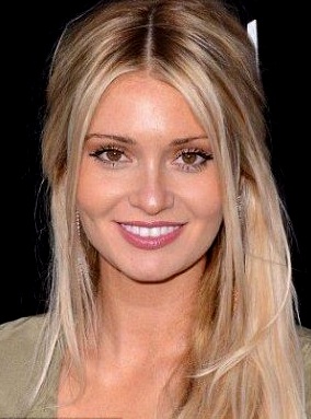 Lauren Parsekian career & net worth