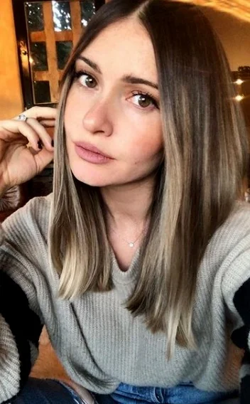 Lauren Parsekian Wiki, Age (Aaron Paul’s Wife) Biography, Family & More Lauren Parsekian