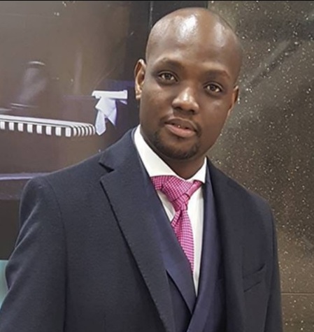 Lerato Kganyago husband Thami Ndlala