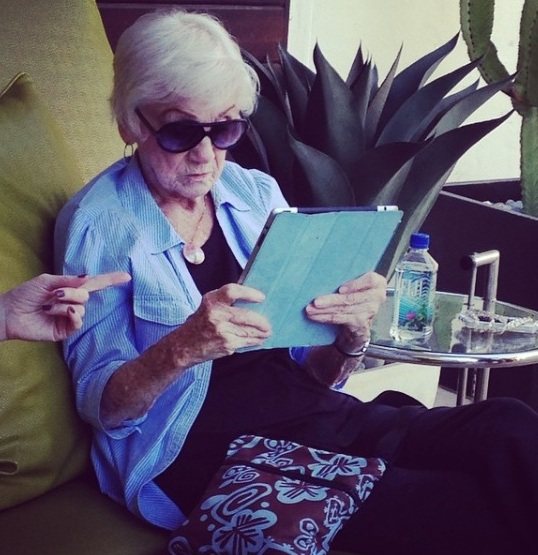 Maggie Griffin career & net worth