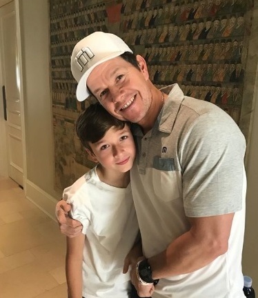 Mark Wahlberg Trivia