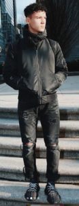Maximo Rivano