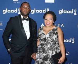Nathaniel Cline Wiki (Yamiche Alcindor Husband) Age, Bio, Family