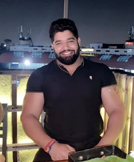 Neeraj Pepsu Height, Weight, Age, Wife, Biography, Family & Wiki Neeraj Pepsu