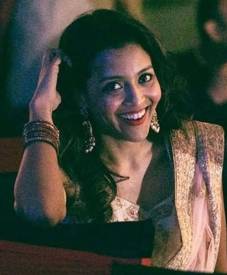Nirali Mehta trivia