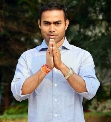 Pritiranjan Gharai biography