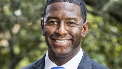 R. Jai Gillum is best known as a wife of Andrew Gillum (26th mayor of Tallahassee, Florida)